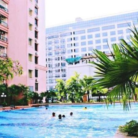 Marina Court Kota Kinabalu Sabah By Zizie Homes Buitenkant foto