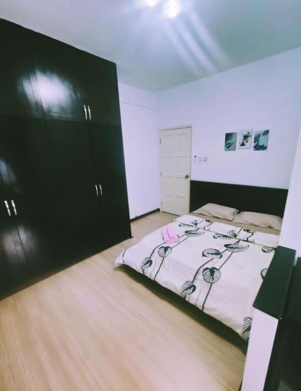 Marina Court Kota Kinabalu Sabah By Zizie Homes Buitenkant foto